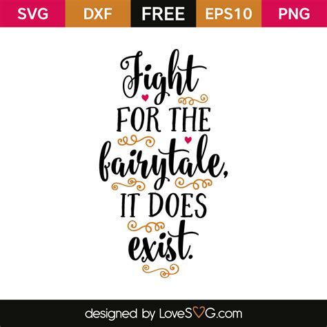 Download Fairy Tale Svg For Free Designlooter 2020 👨‍🎨