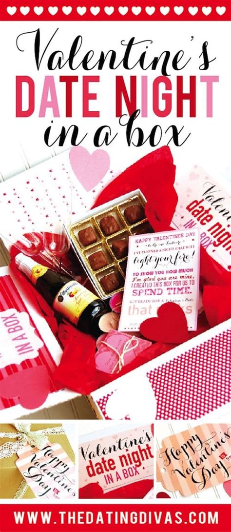 Check out these valentine box ideas for valentine gift inspiration! 14 Creative DIY Valentine's Day Gift Ideas That Are Awesome