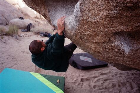 47 Rock Climbing Terms All Climbers Need To Know Field Mag