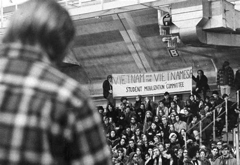 Radicalization in 1960s Madison, Wisconsin: One Participant's