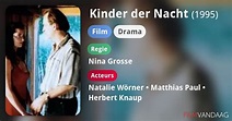 Kinder der Nacht (film, 1995) - FilmVandaag.nl