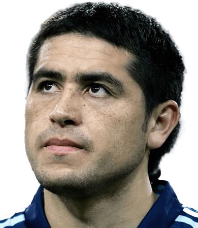 Juan Rom N Riquelme Argentina Football Render Footyrenders