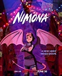 Nimona - Película 2023 - SensaCine.com