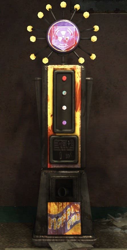 Image Phd Flopper Motd Perk A Cola Machine The Call Of Duty