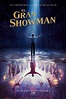 'El Gran Showman': Hugh Jackman es P.T. Barnum en el nuevo póster