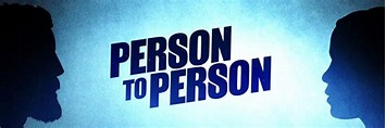 Person to Person | The Bridge Church