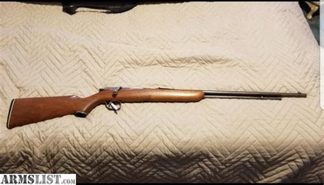 Armslist For Sale Vintage Remington Sportsmaster Model 341 In 22lr