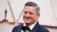 Ted Sarandos Explains How Netflix Productions Are Resuming in Several ...