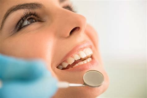 ¿qué Es El Tratamiento De Curetaje Dental Clínica Dental Copa