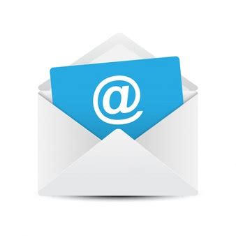 An email address identifies an email box to which messages are delivered. Mail Images | Free Vectors, Stock Photos & PSD