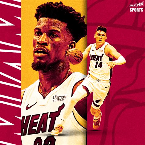 The miami heat are an american professional basketball team based in miami. Why the Miami Heat are Contenders in the Eastern Conference