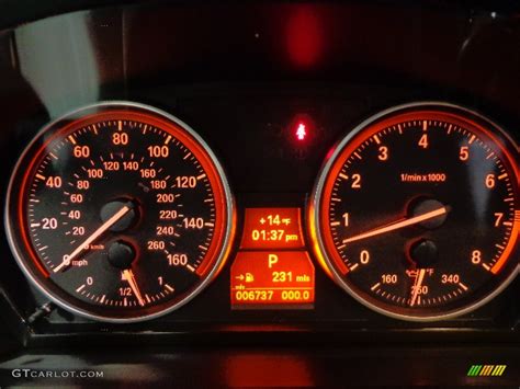 Downloadable pdf bmw x5 owner's manuals and technical documents. 2013 BMW X1 xDrive 35i Gauges Photos | GTCarLot.com