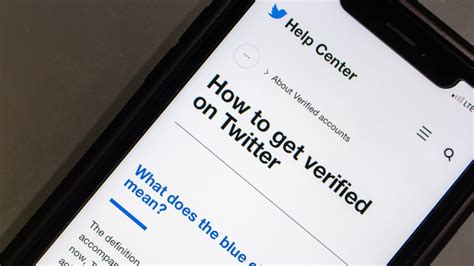 What Being Twitter Blue Check Verified Meant To A Normal Person Like Me