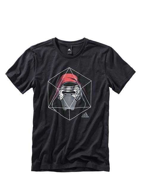 Star Wars Shirt Kylo Ren Von Mey And Edlich Jetzt Online Kaufen