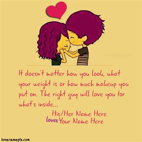 Share Your Feelings With Cute Quotes For Her That She Will Cherish