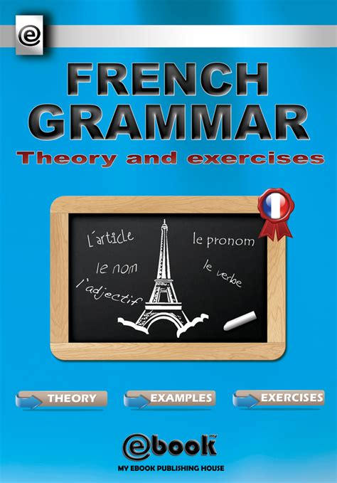 The french preposition à is generally summarized as to, at, or in, but it has quite a few more meanings and uses than that. Lea French Grammar: Theory and Exercises de My Ebook ...