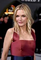 MICHELLE PFEIFFER at Maleficent: Mistress of Evil Premiere in Los ...