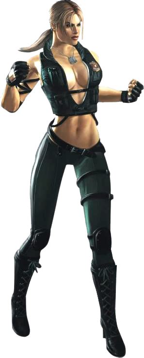 It isn't deep either, and the martial arts aren't especially original, overly impressive or violent, but it's an. Sonya Blade | Mortal kombat 2011 Wiki | FANDOM powered by ...