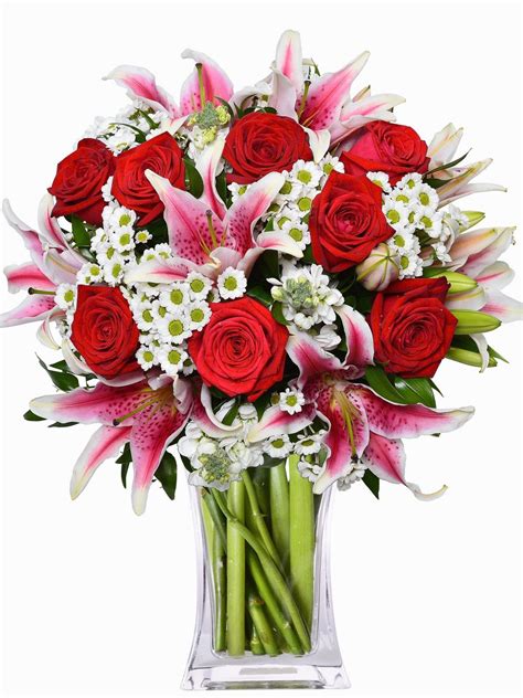 Elegant Send Flowers Delivery Beautiful Flower Arrangements And