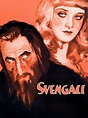 Svengali (1931) - Rotten Tomatoes
