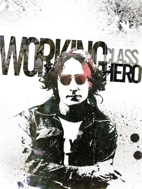 Ongoing By Tim Bray Sotd Working Class Hero