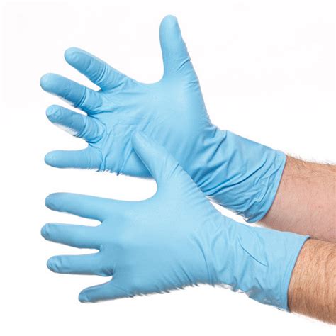 Chemical Resistant Glovesie
