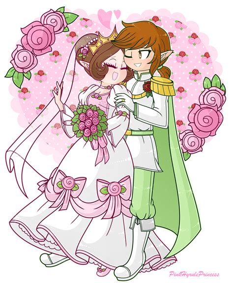 And They Lived Happily Ever After By Therosypinkprincess On Deviantart