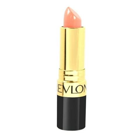 Revlon Super Lustrous Pearl Lipstick Silver City Pink 405 015 Ounce
