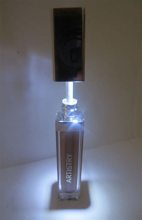Shop all · cosmetics · caps · jewelry. Artistry Light Up Lip Gloss With A Mirror | Artistry, Lip ...