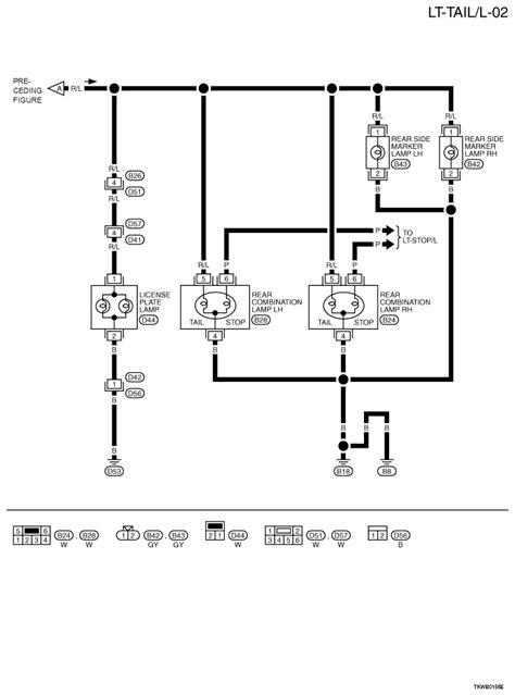 [diagram] nissan x trail wiring diagram pdf mydiagram online
