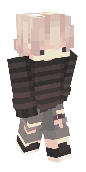 Chibi Minecraft Skins Namemc Minecraft Skins Minecraft Skins Cute