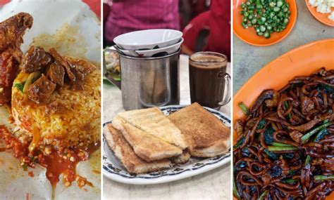 30 Street Food In Kl You Cant Afford To Miss In 2023 Kl Foodie