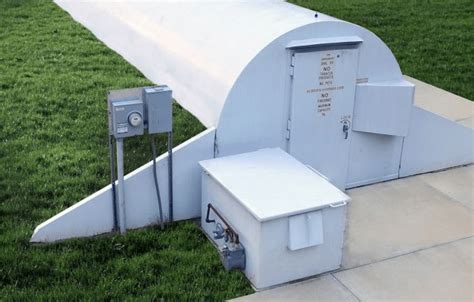 It's just a location like any other on the. Underground Storm Shelters: 8 Tornado Shelters for Sale ...