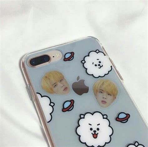 𝑷𝒊𝒏𝒕𝒆𝒓𝒆𝒔𝒕 𝒉𝒐𝒏𝒆𝒆𝒚𝒋𝒊𝒏 Kpop Phone Cases Phone Covers Iphone Cases