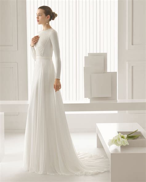 Rosa clara wedding dresses prices. Rosa Clara Wedding Dresses 2015 - MODwedding