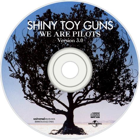 shiny toy guns music fanart fanart tv