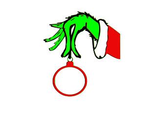 Check out our grinch hand svg selection for the very best in unique or custom, handmade pieces from our digital shops. Grinch silhouette | Etsy