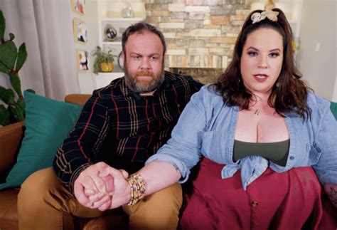 My Big Fat Fabulous Life Whitney Way Thore Confronts Chase About His