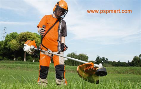 เครื่องตัดหญ้า Stihl Fs230