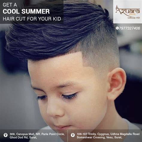 Summer Boy Baby Hair Cut Images - Hair Trends 2020 - Hairstyles And