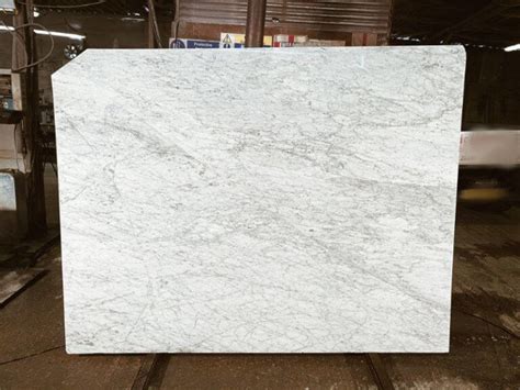 Carrara Marble Slabs Imperial Marble And Granite Importers