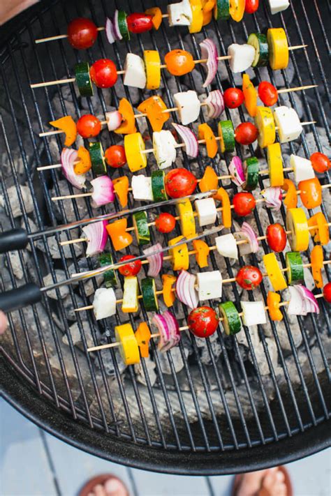 Easy rocket and mandarin salad food like amma used to. 15 Easy Grilled Dinner Ideas - A Couple Cooks