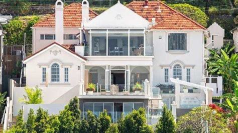 Meet Some Of Grandest Homes With History Match In Brisbane