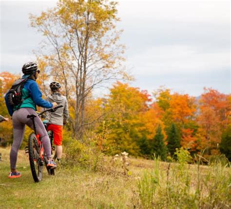 Mountains To Hike Bike And Conquer