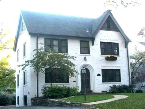 Collection by vintage american home. Image result for houses with white siding and black trim ...