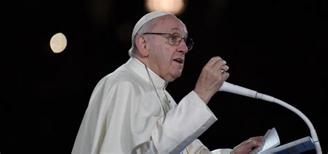 El Papa Francisco Pidió Unidad A La Iglesia De Venezuela ‘no Se