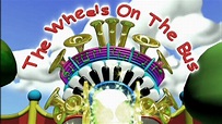 Watch The Wheels on the Bus Online - Full Episodes - All Seasons - Yidio