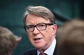 Peter Mandelson says Labour has popular policies but can't win under ...
