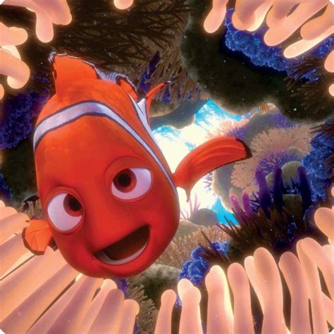 Albums 98 Background Images Characters In Finding Nemo With Pictures