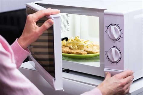 Pros And Cons Of Using A Microwave Ggr Home Inspections
